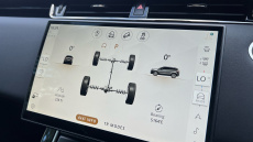 Land Rover Range Rover Evoque 2.0 D165 Dynamic SE 5dr Auto Diesel Hatchback